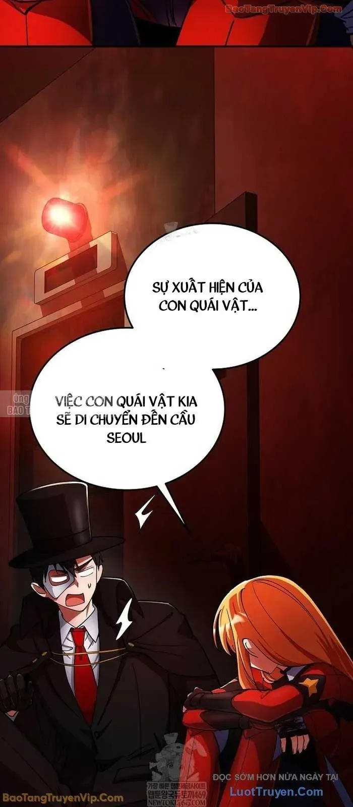 Trở Thành Kẻ Phản Diện Mà Anh Hùng Ám Ảnh [Chap 1-38]