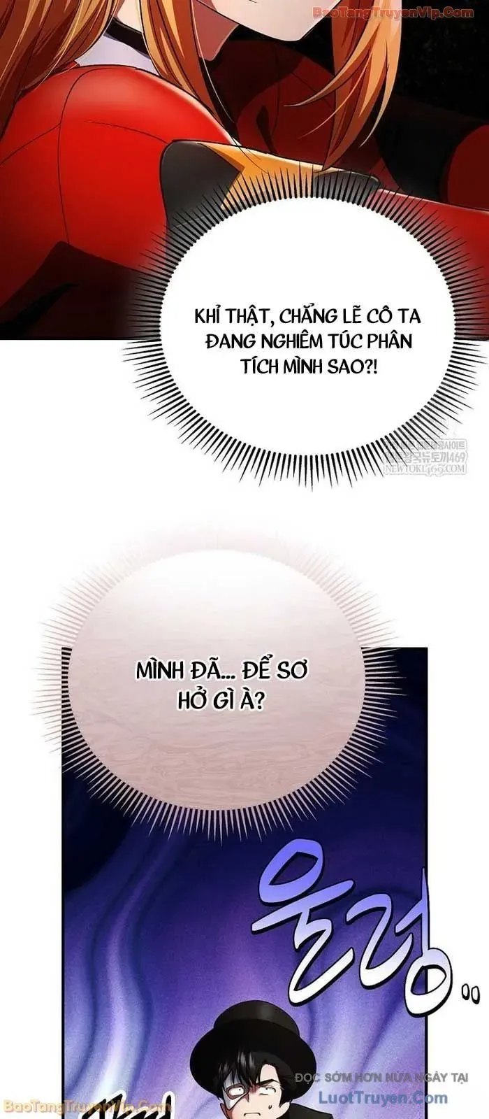 Trở Thành Kẻ Phản Diện Mà Anh Hùng Ám Ảnh [Chap 1-38]