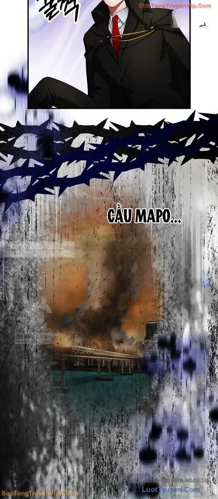 Trở Thành Kẻ Phản Diện Mà Anh Hùng Ám Ảnh [Chap 1-38]