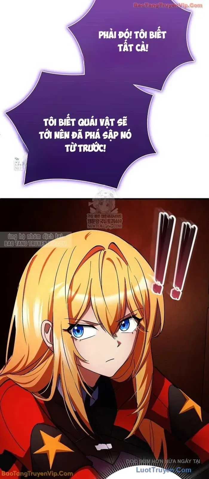 Trở Thành Kẻ Phản Diện Mà Anh Hùng Ám Ảnh [Chap 1-38]