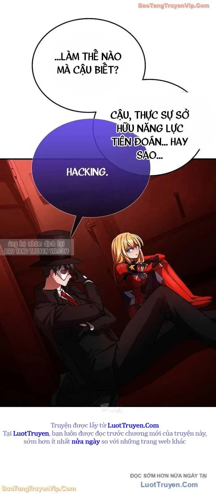 Trở Thành Kẻ Phản Diện Mà Anh Hùng Ám Ảnh [Chap 1-38]