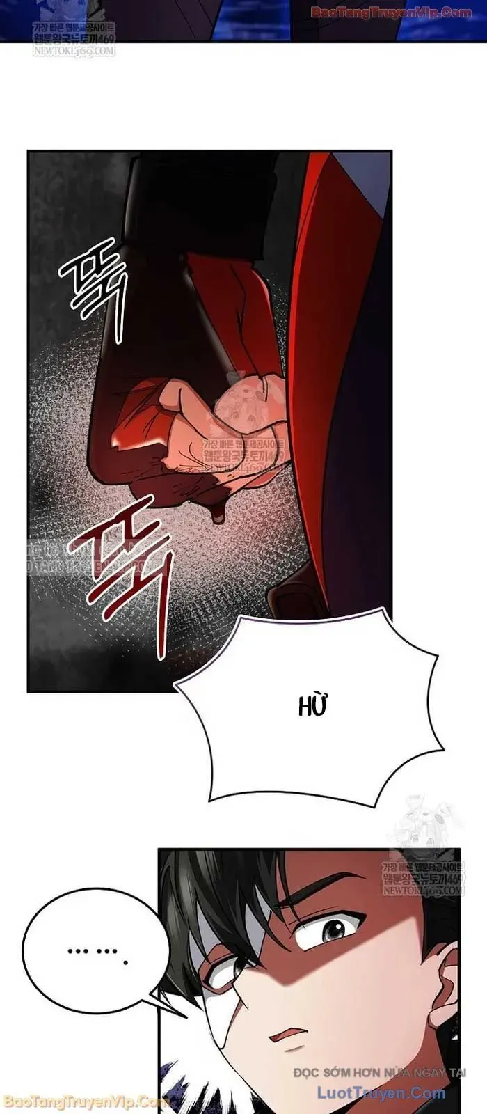 Trở Thành Kẻ Phản Diện Mà Anh Hùng Ám Ảnh [Chap 1-38]