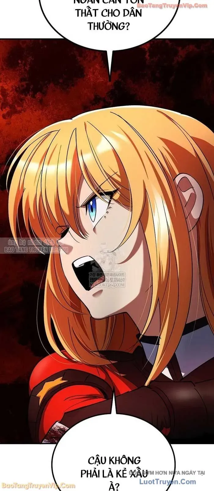 Trở Thành Kẻ Phản Diện Mà Anh Hùng Ám Ảnh [Chap 1-38]