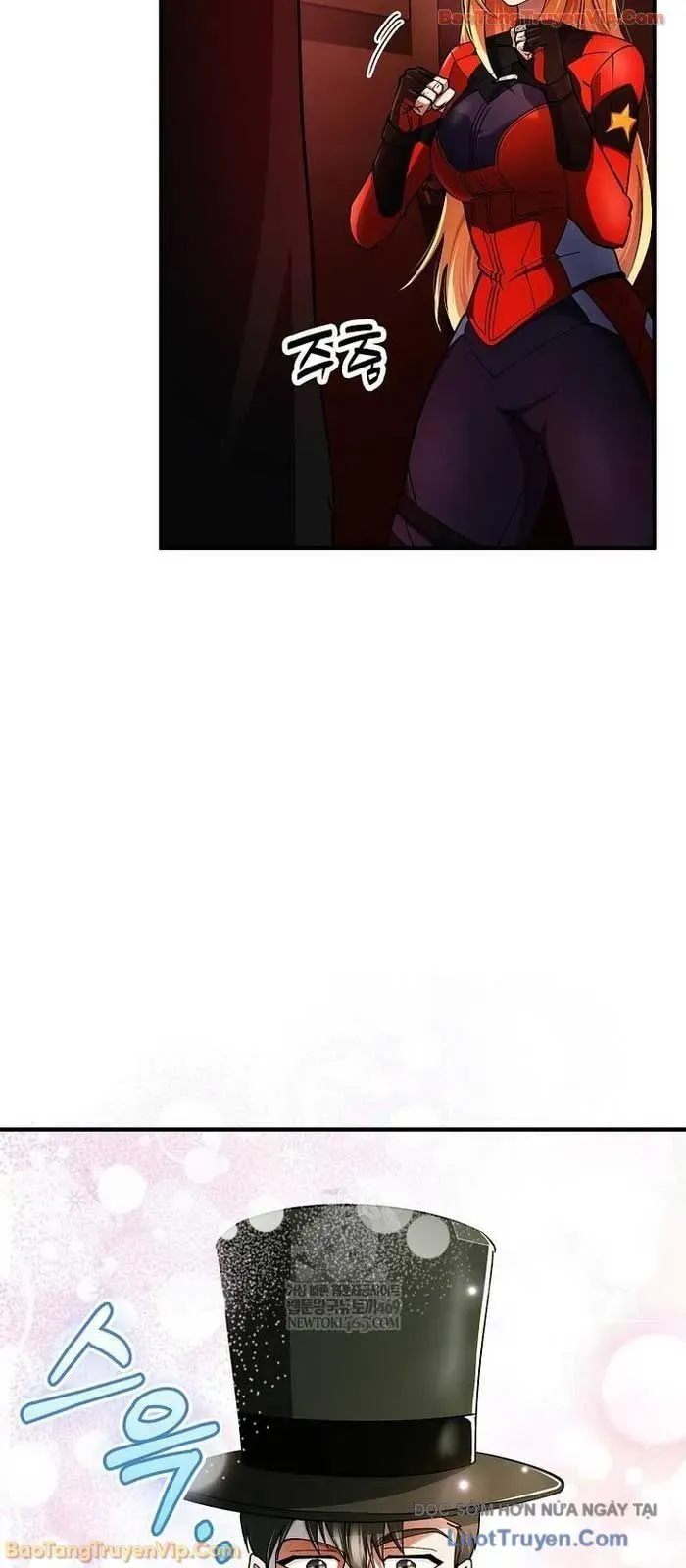 Trở Thành Kẻ Phản Diện Mà Anh Hùng Ám Ảnh [Chap 1-38]