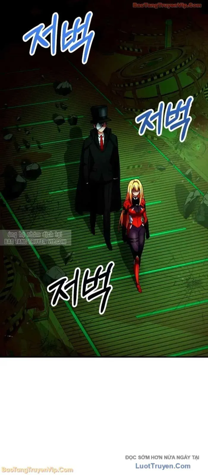 Trở Thành Kẻ Phản Diện Mà Anh Hùng Ám Ảnh [Chap 1-38]