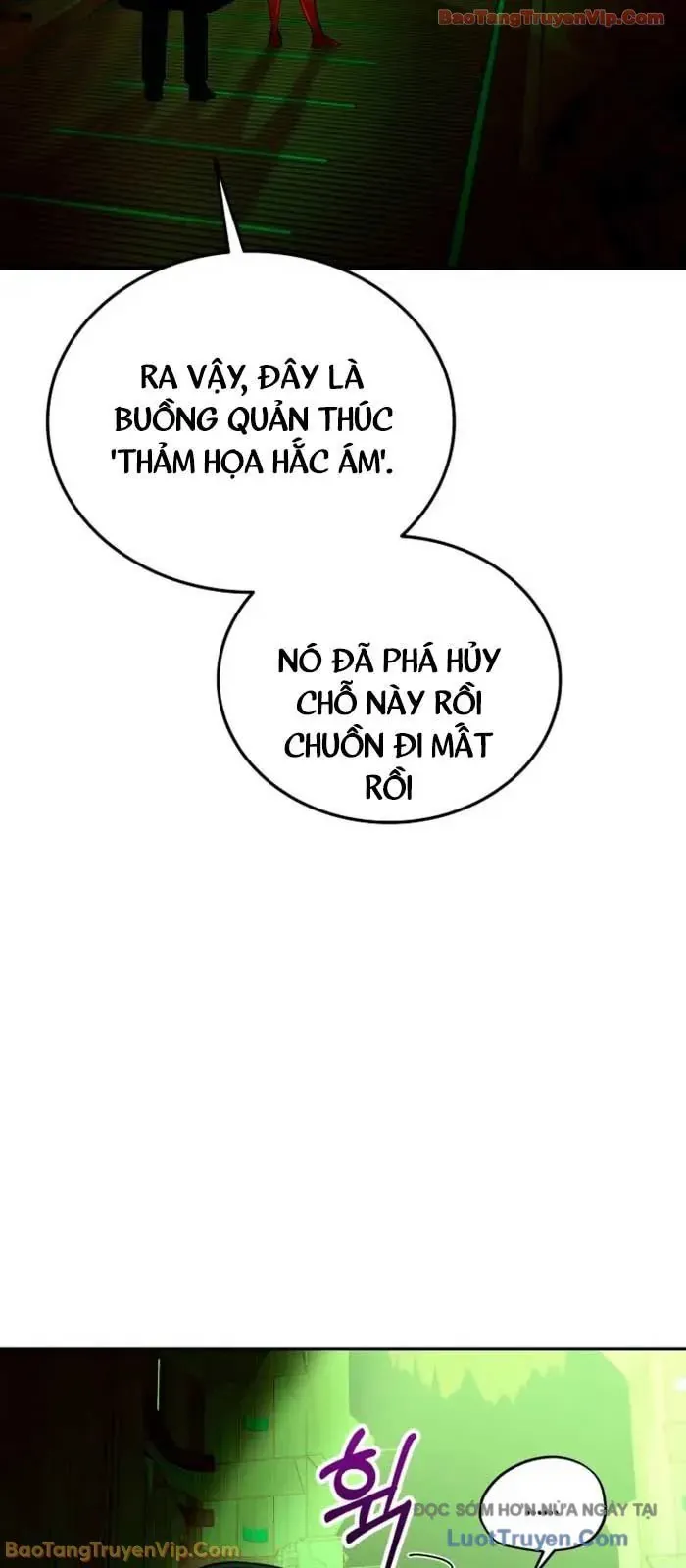 Trở Thành Kẻ Phản Diện Mà Anh Hùng Ám Ảnh [Chap 1-38]