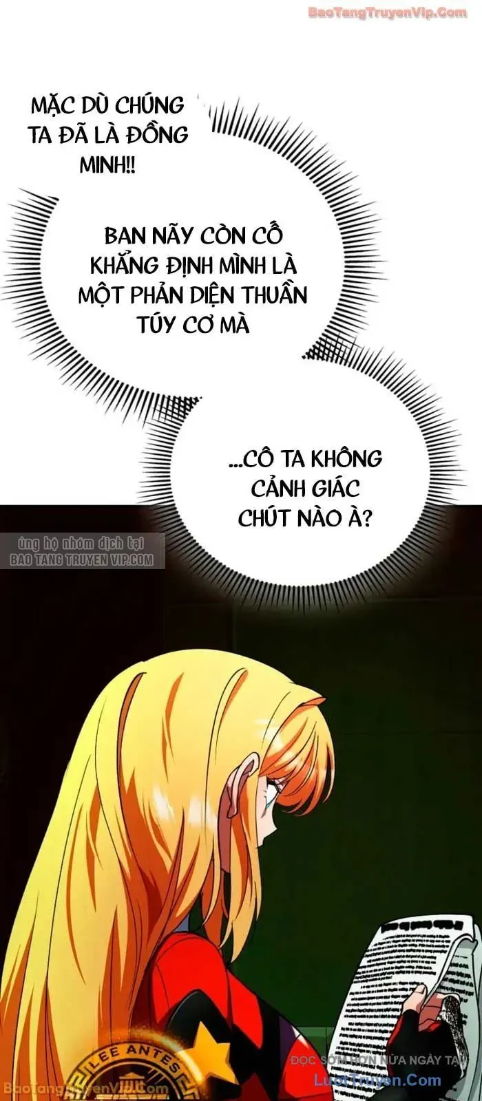 Trở Thành Kẻ Phản Diện Mà Anh Hùng Ám Ảnh [Chap 1-38]