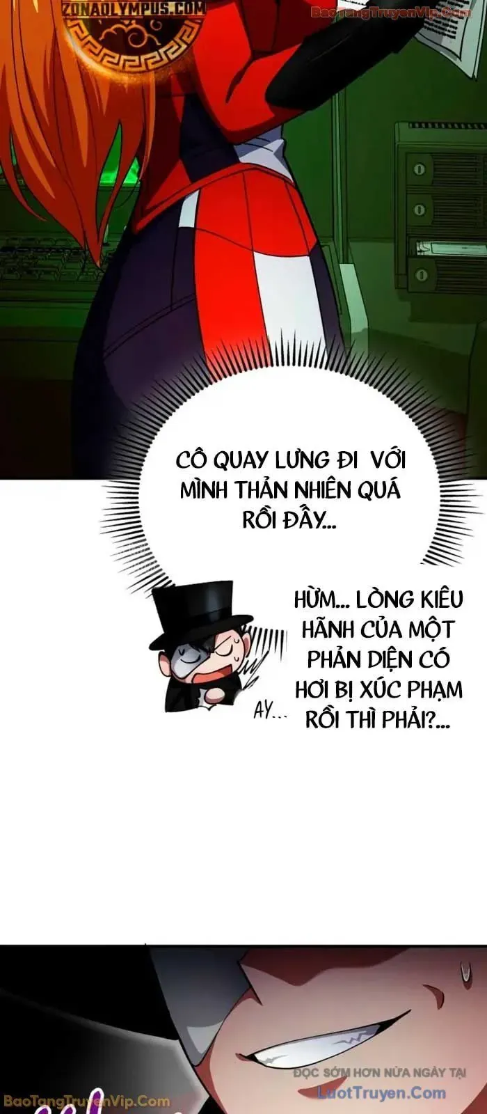 Trở Thành Kẻ Phản Diện Mà Anh Hùng Ám Ảnh [Chap 1-38]