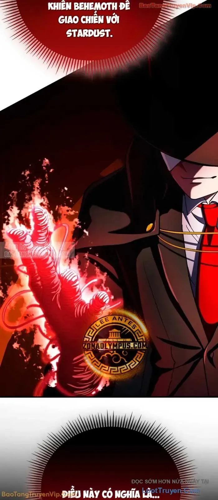 Trở Thành Kẻ Phản Diện Mà Anh Hùng Ám Ảnh [Chap 1-38]