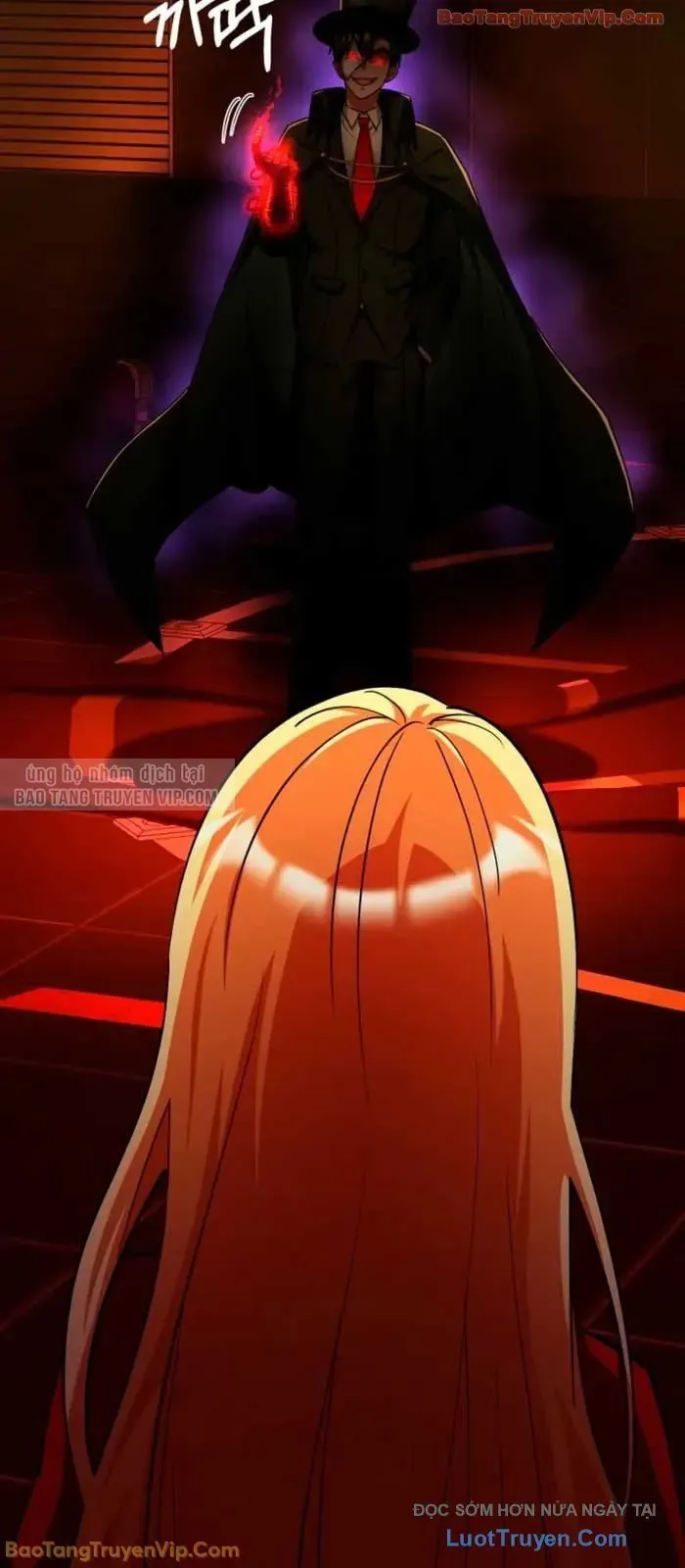 Trở Thành Kẻ Phản Diện Mà Anh Hùng Ám Ảnh [Chap 1-38]