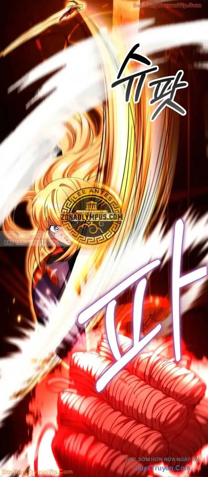 Trở Thành Kẻ Phản Diện Mà Anh Hùng Ám Ảnh [Chap 1-38]