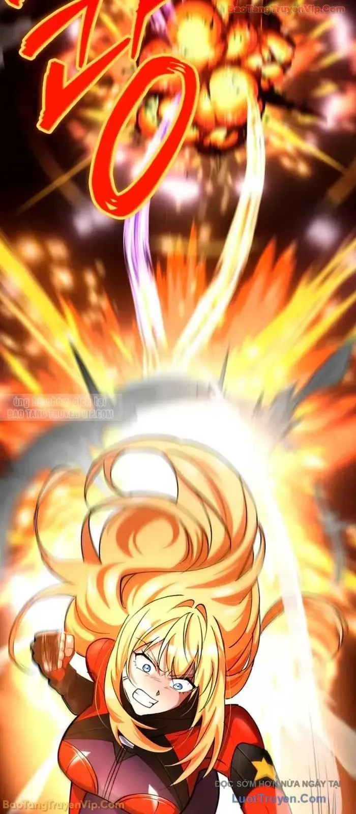 Trở Thành Kẻ Phản Diện Mà Anh Hùng Ám Ảnh [Chap 1-38]