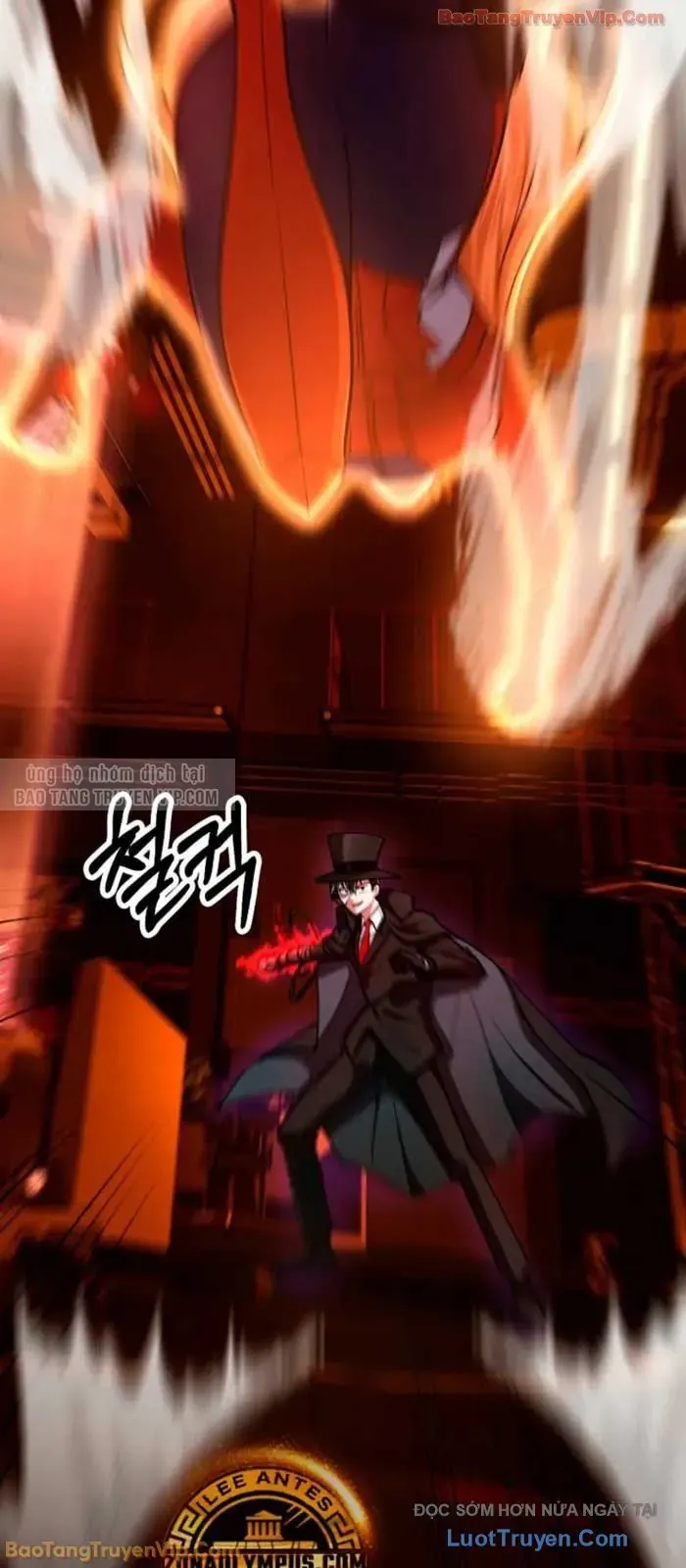 Trở Thành Kẻ Phản Diện Mà Anh Hùng Ám Ảnh [Chap 1-38]