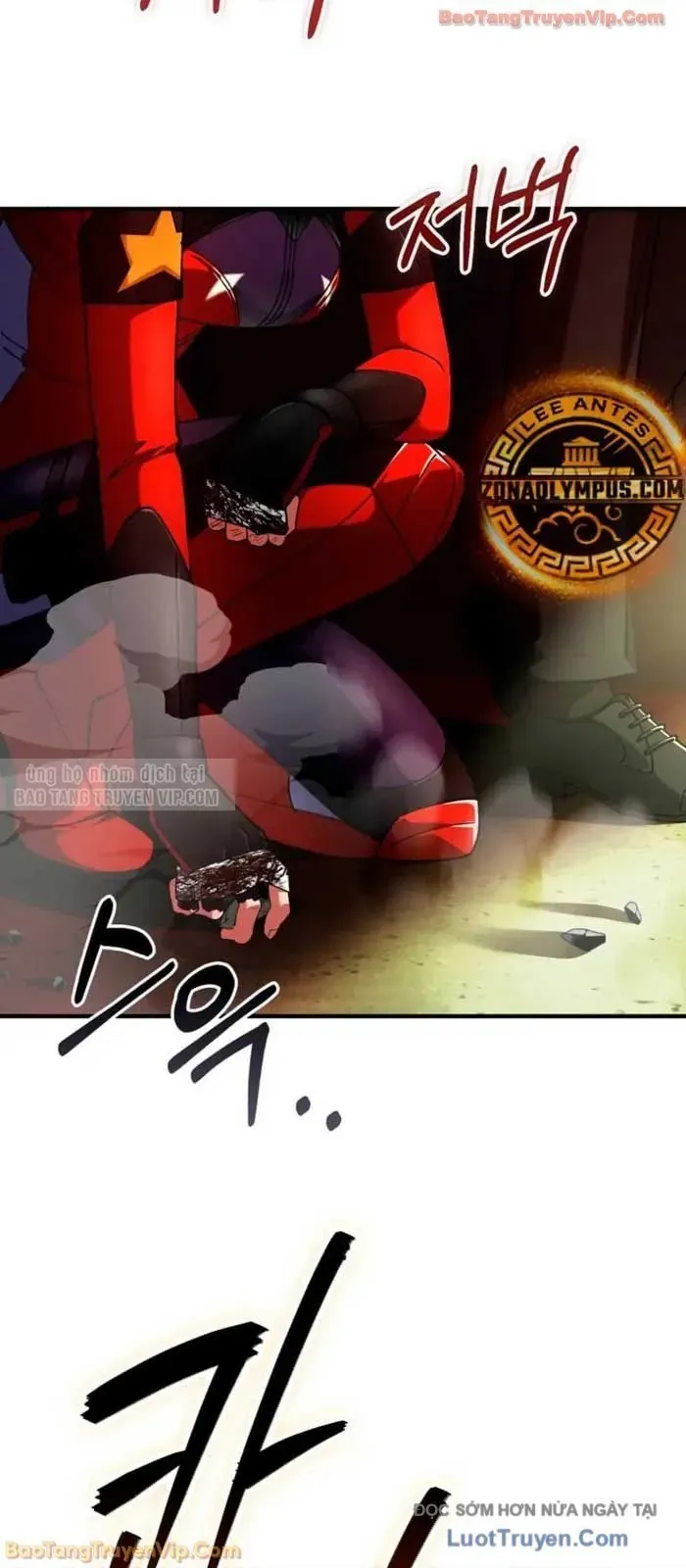 Trở Thành Kẻ Phản Diện Mà Anh Hùng Ám Ảnh [Chap 1-38]