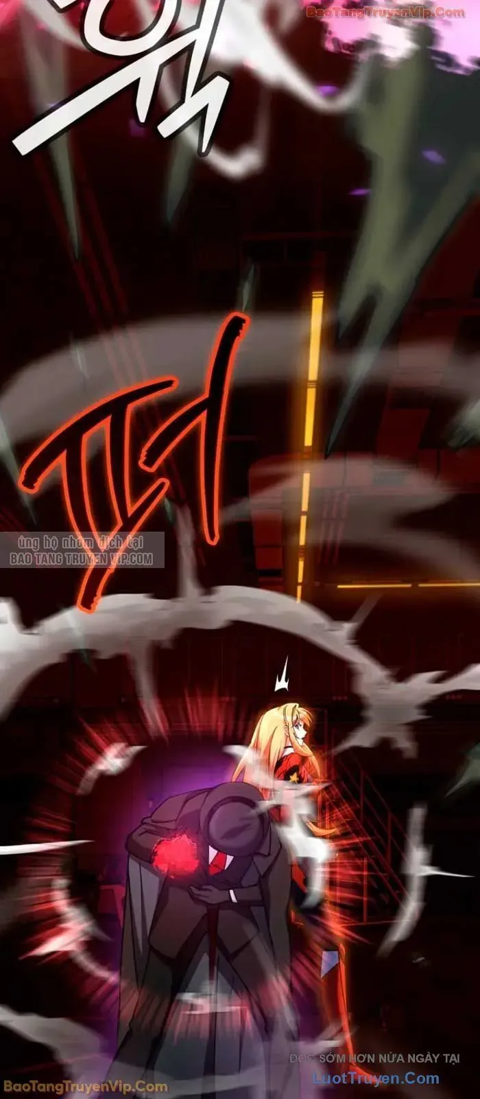 Trở Thành Kẻ Phản Diện Mà Anh Hùng Ám Ảnh [Chap 1-38]