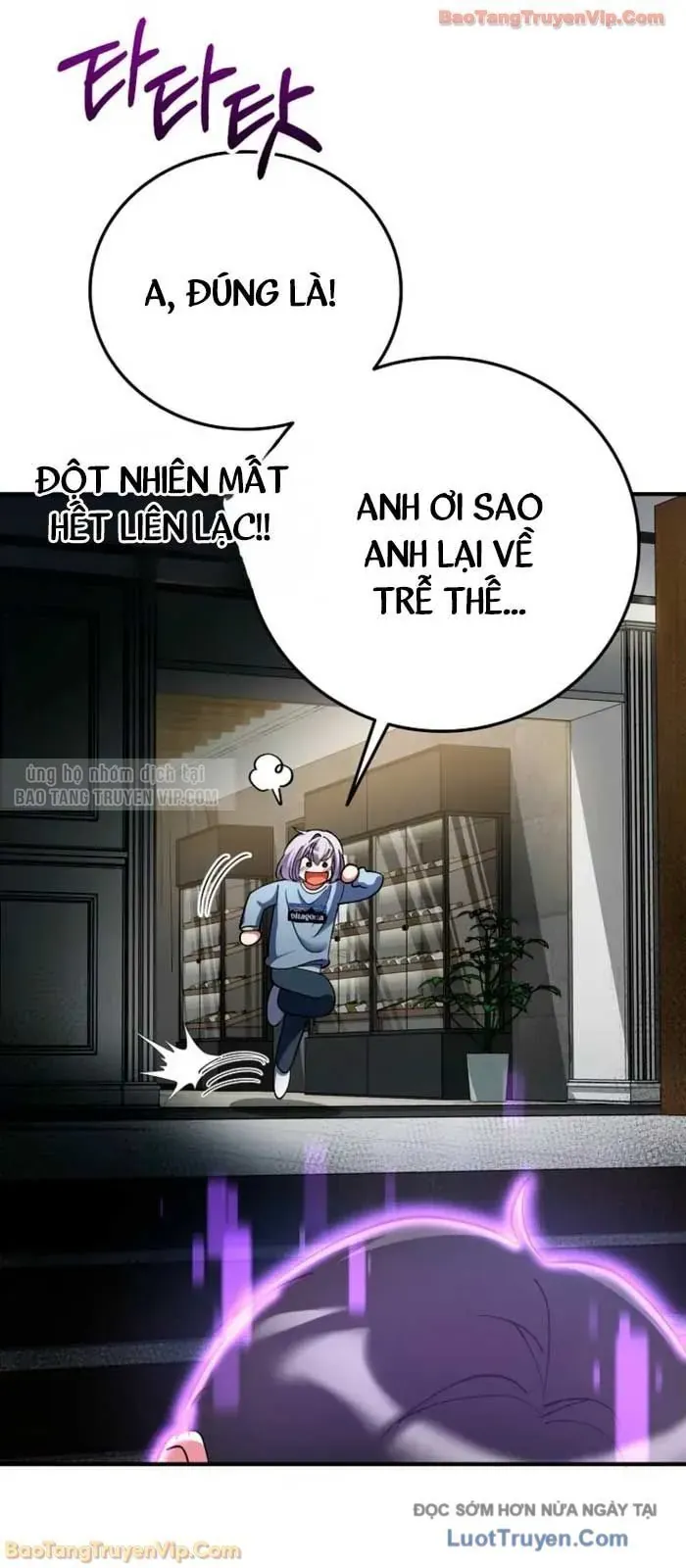 Trở Thành Kẻ Phản Diện Mà Anh Hùng Ám Ảnh [Chap 1-38]