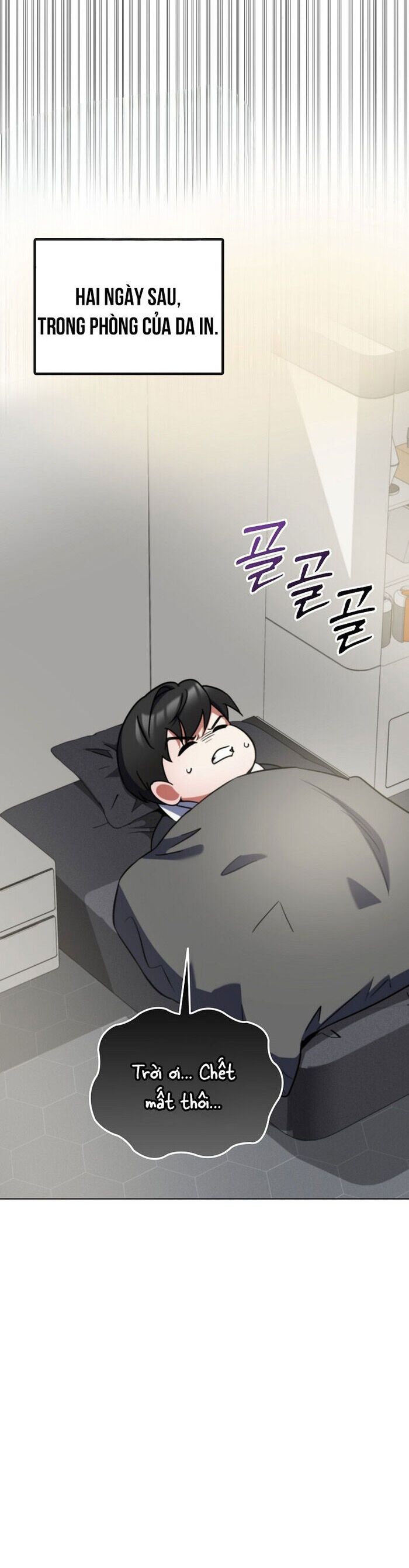 Trở Thành Kẻ Phản Diện Mà Anh Hùng Ám Ảnh [Chap 1-38]