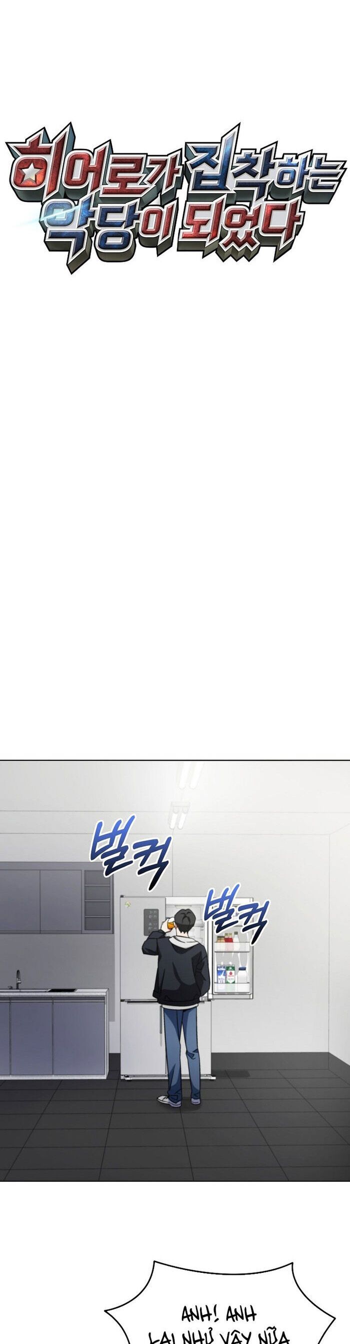 Trở Thành Kẻ Phản Diện Mà Anh Hùng Ám Ảnh [Chap 1-38]