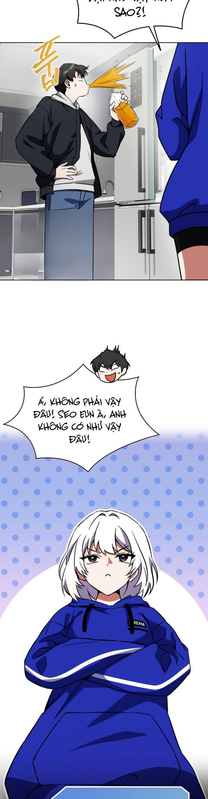 Trở Thành Kẻ Phản Diện Mà Anh Hùng Ám Ảnh [Chap 1-38]