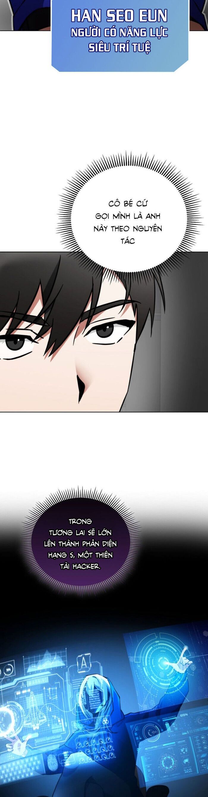 Trở Thành Kẻ Phản Diện Mà Anh Hùng Ám Ảnh [Chap 1-38]