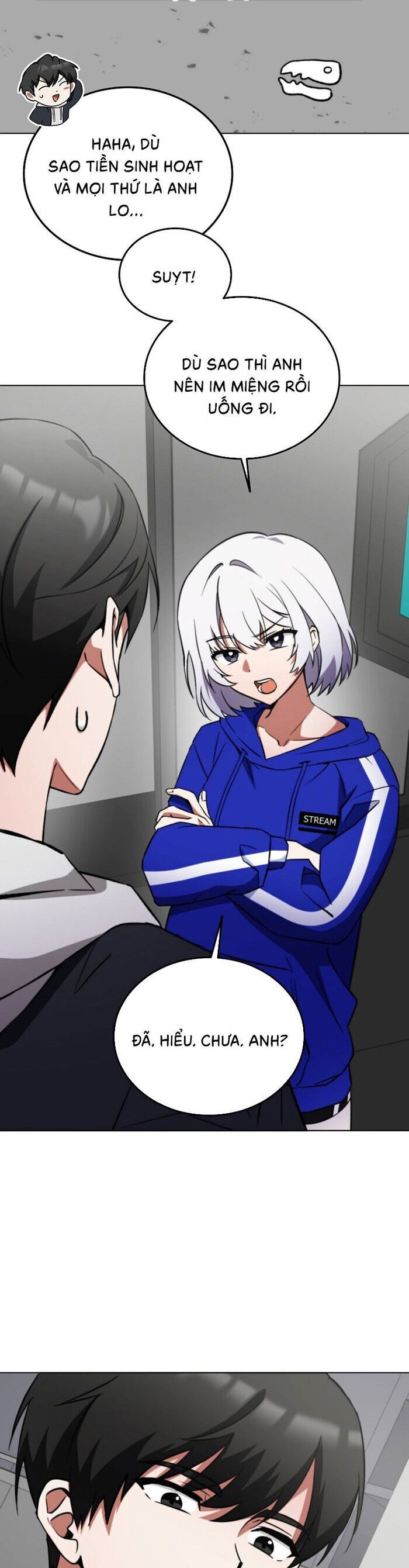 Trở Thành Kẻ Phản Diện Mà Anh Hùng Ám Ảnh [Chap 1-38]