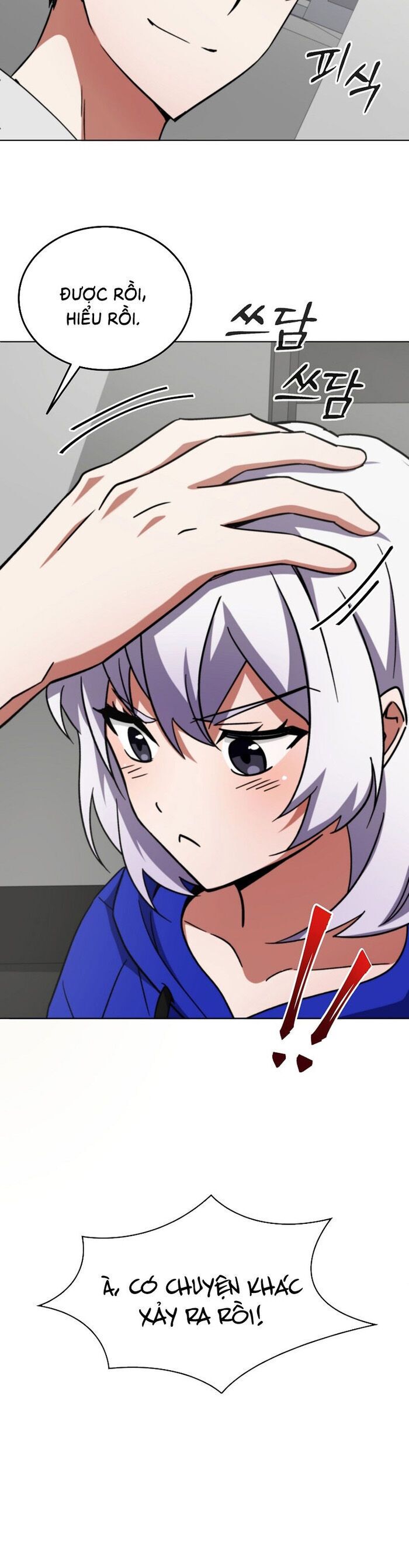 Trở Thành Kẻ Phản Diện Mà Anh Hùng Ám Ảnh [Chap 1-38]