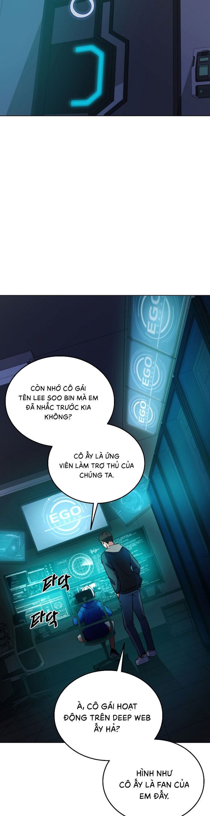 Trở Thành Kẻ Phản Diện Mà Anh Hùng Ám Ảnh [Chap 1-38]