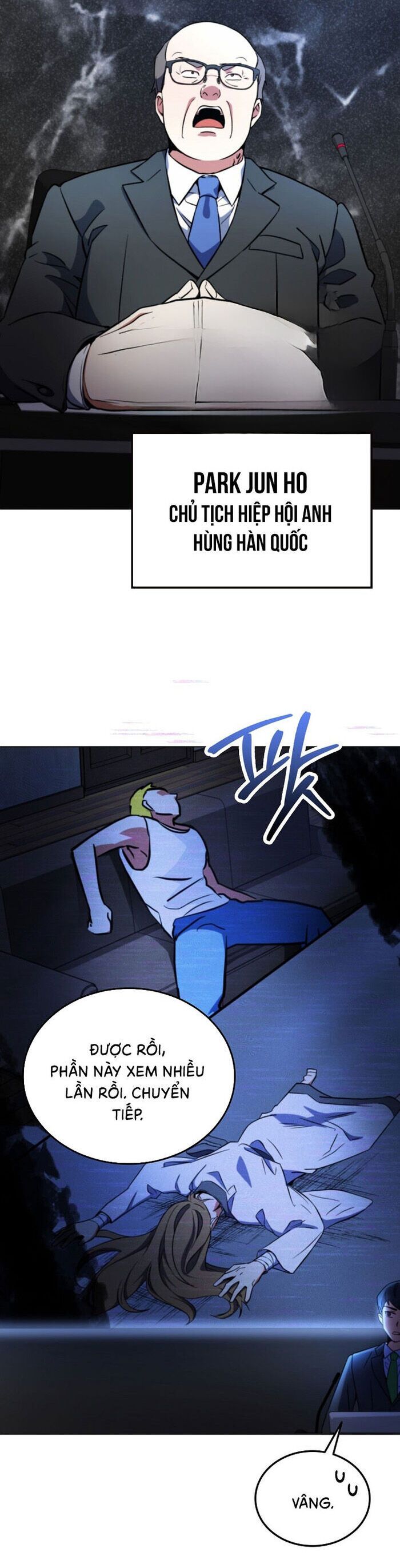 Trở Thành Kẻ Phản Diện Mà Anh Hùng Ám Ảnh [Chap 1-38]