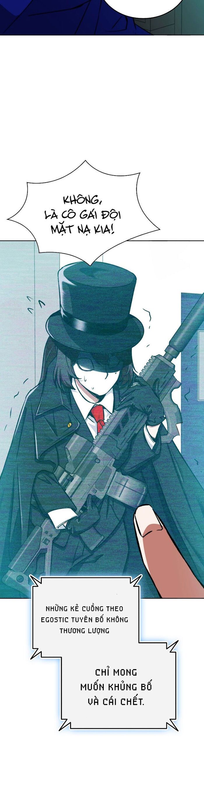 Trở Thành Kẻ Phản Diện Mà Anh Hùng Ám Ảnh [Chap 1-38]