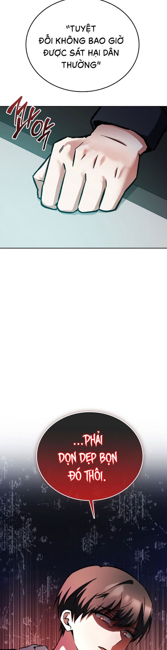 Trở Thành Kẻ Phản Diện Mà Anh Hùng Ám Ảnh [Chap 1-38]