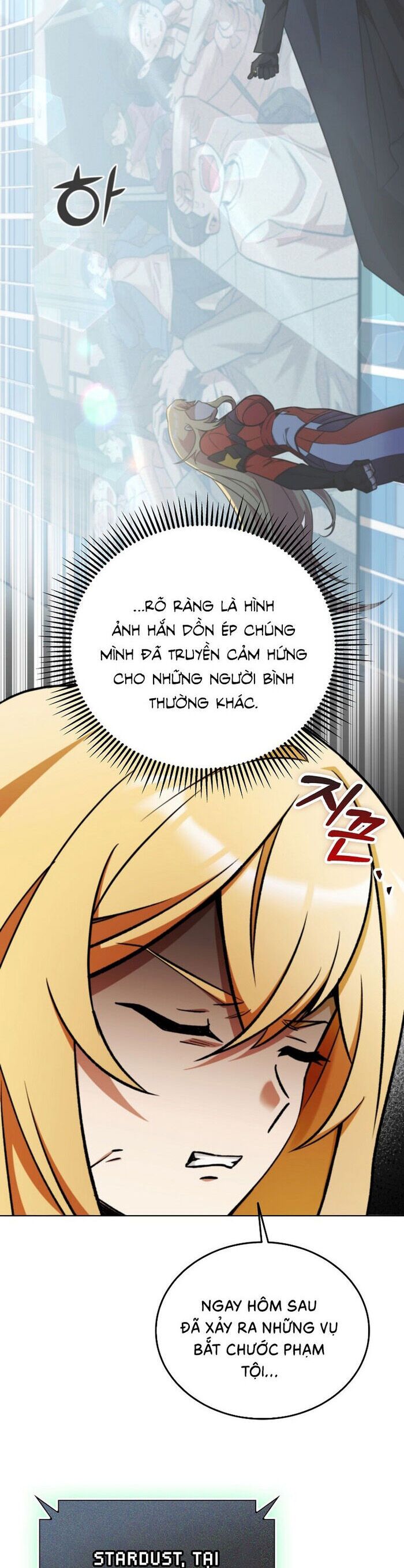 Trở Thành Kẻ Phản Diện Mà Anh Hùng Ám Ảnh [Chap 1-38]