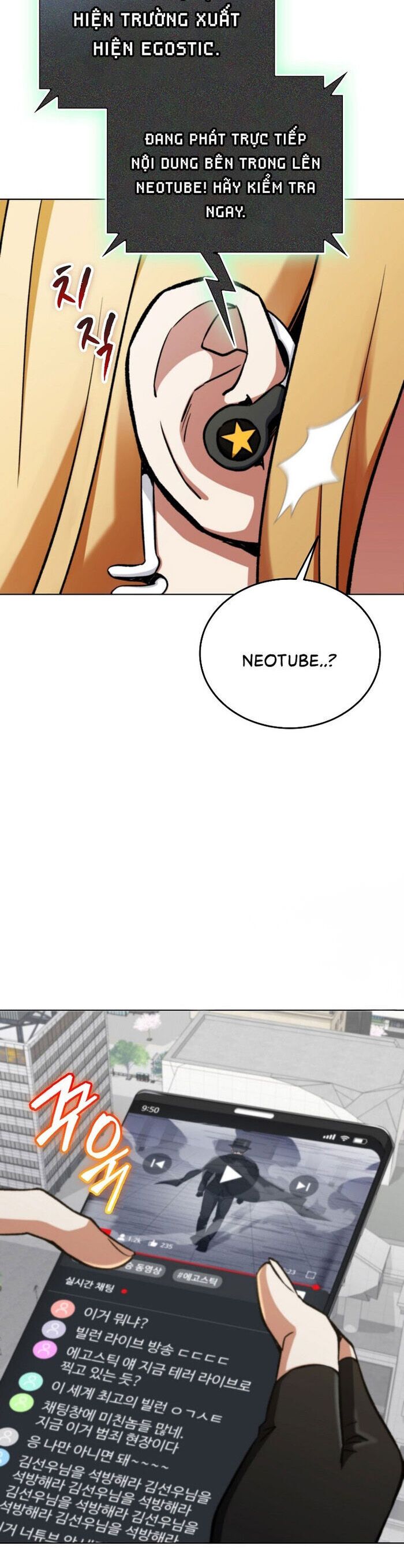 Trở Thành Kẻ Phản Diện Mà Anh Hùng Ám Ảnh [Chap 1-38]