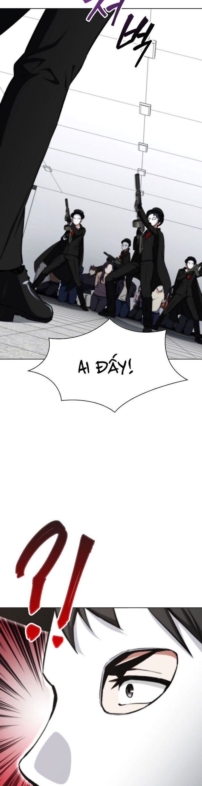 Trở Thành Kẻ Phản Diện Mà Anh Hùng Ám Ảnh [Chap 1-38]