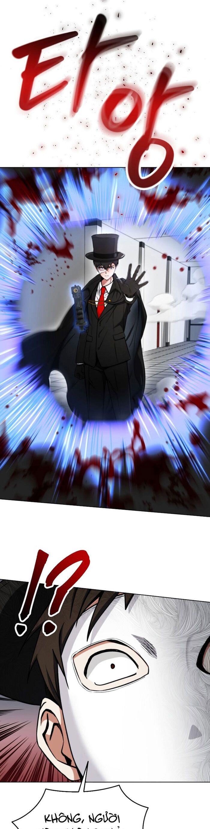 Trở Thành Kẻ Phản Diện Mà Anh Hùng Ám Ảnh [Chap 1-38]