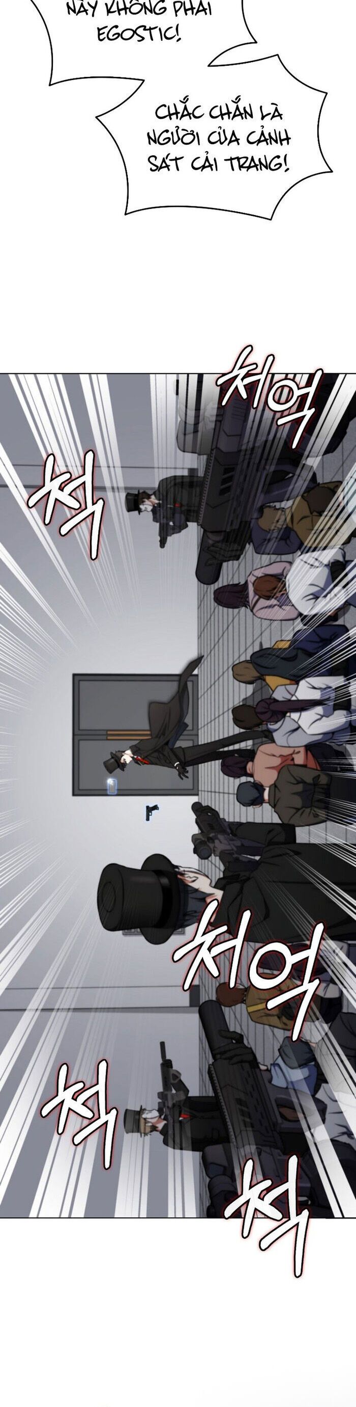 Trở Thành Kẻ Phản Diện Mà Anh Hùng Ám Ảnh [Chap 1-38]