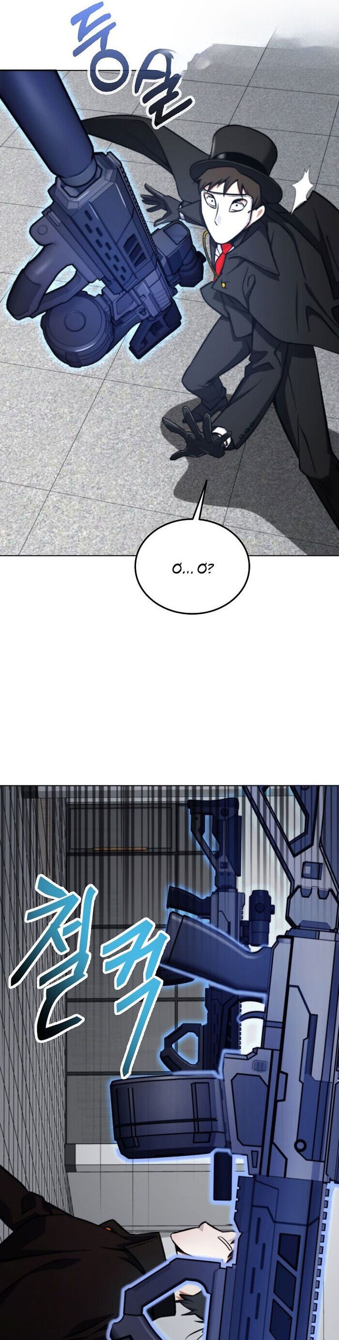 Trở Thành Kẻ Phản Diện Mà Anh Hùng Ám Ảnh [Chap 1-38]