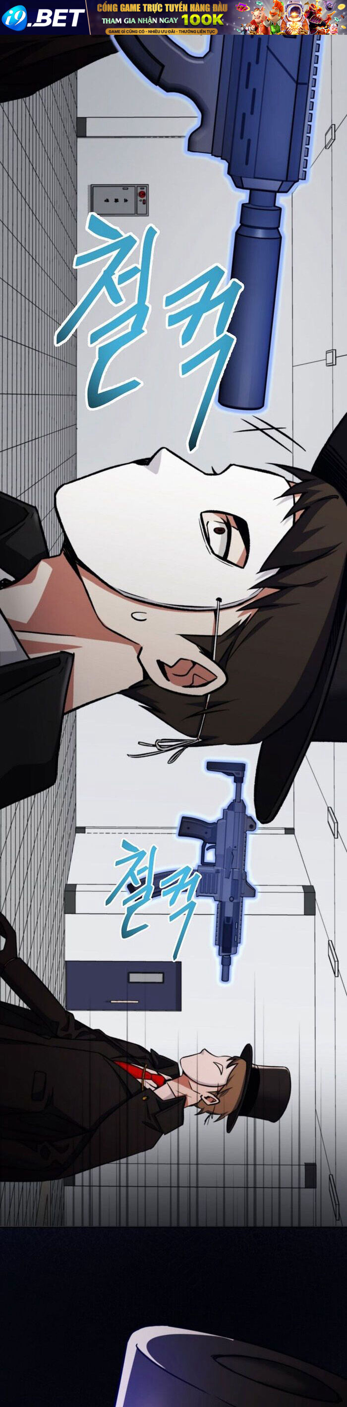 Trở Thành Kẻ Phản Diện Mà Anh Hùng Ám Ảnh [Chap 1-38]