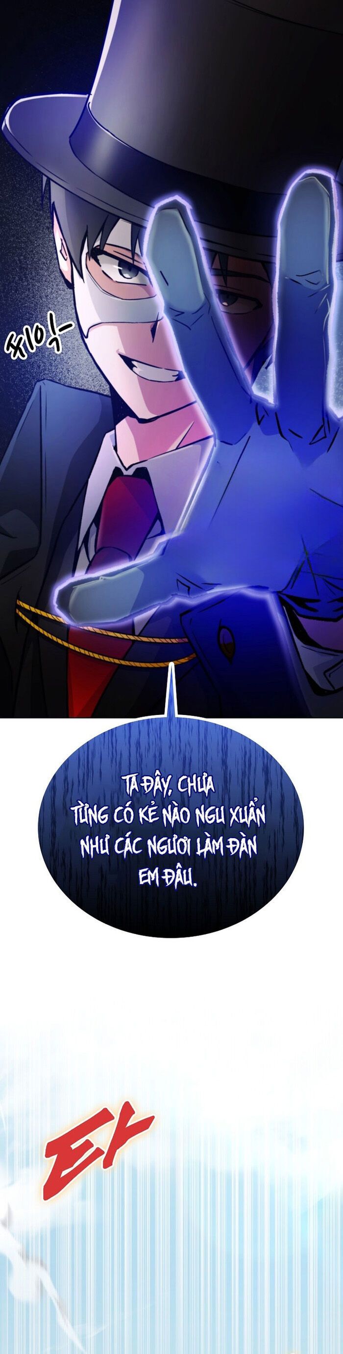 Trở Thành Kẻ Phản Diện Mà Anh Hùng Ám Ảnh [Chap 1-38]