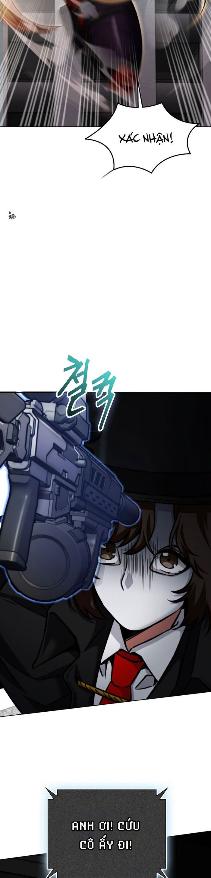 Trở Thành Kẻ Phản Diện Mà Anh Hùng Ám Ảnh [Chap 1-38]