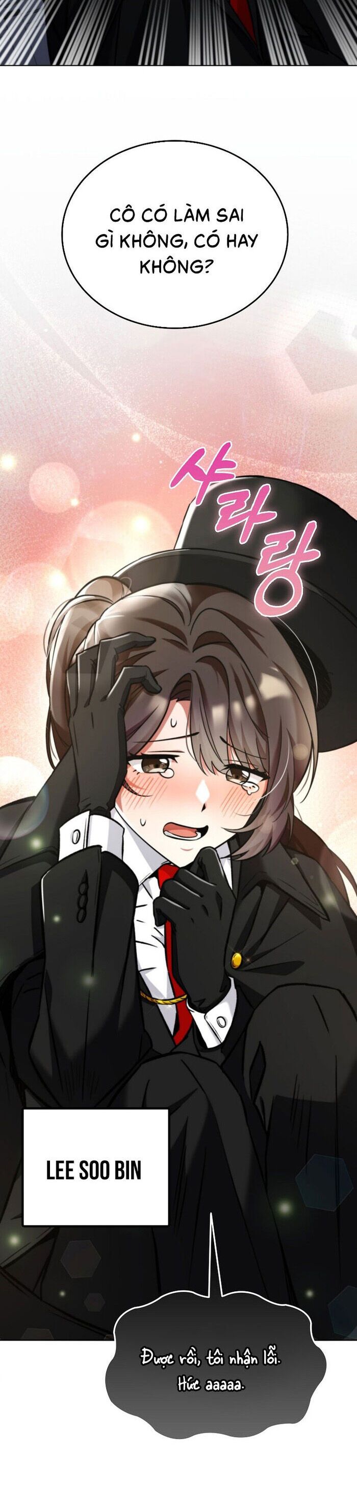 Trở Thành Kẻ Phản Diện Mà Anh Hùng Ám Ảnh [Chap 1-38]