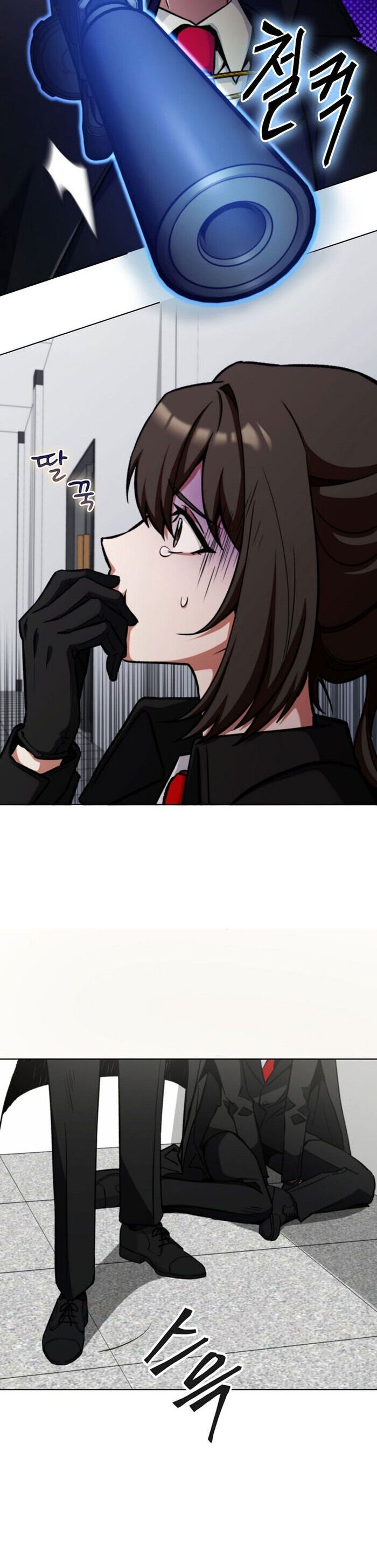 Trở Thành Kẻ Phản Diện Mà Anh Hùng Ám Ảnh [Chap 1-38]