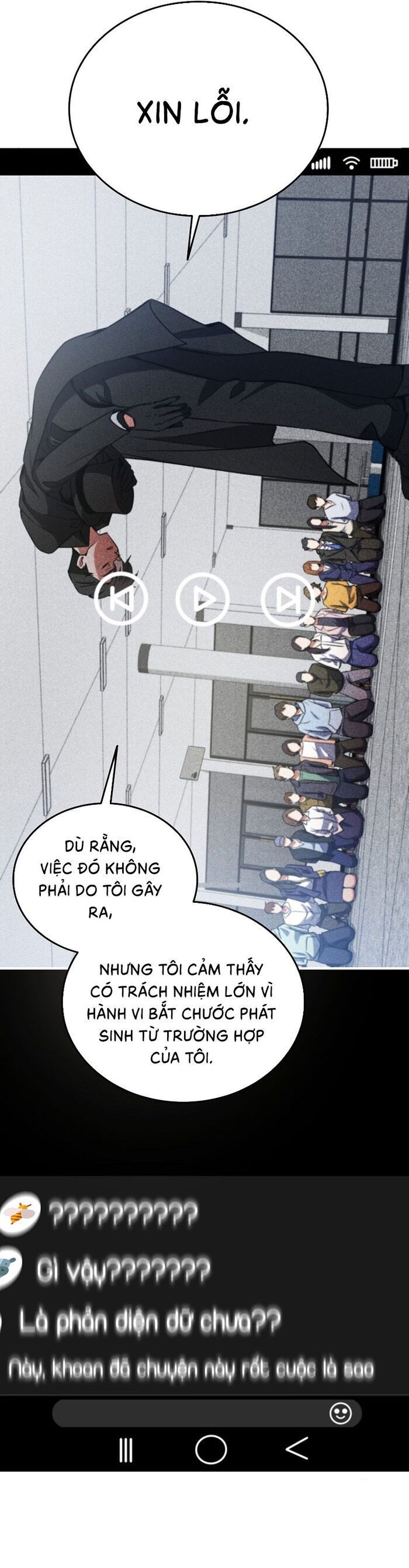 Trở Thành Kẻ Phản Diện Mà Anh Hùng Ám Ảnh [Chap 1-38]