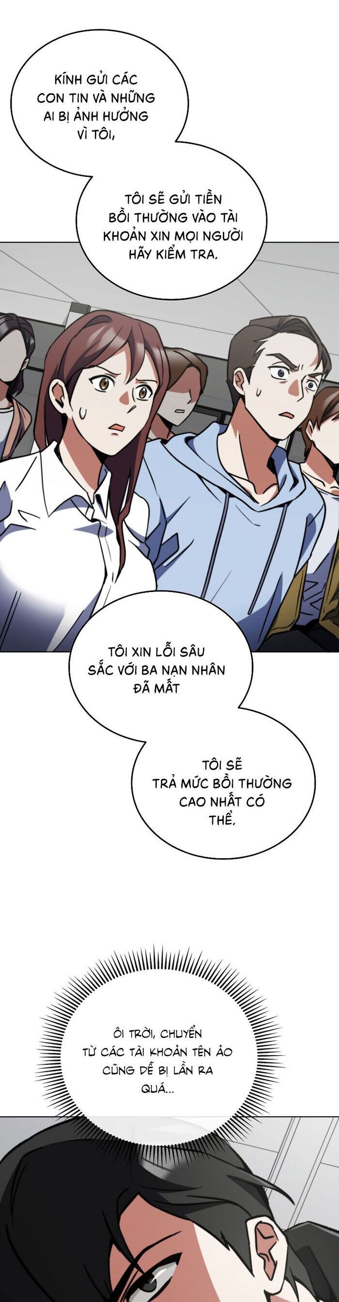 Trở Thành Kẻ Phản Diện Mà Anh Hùng Ám Ảnh [Chap 1-38]