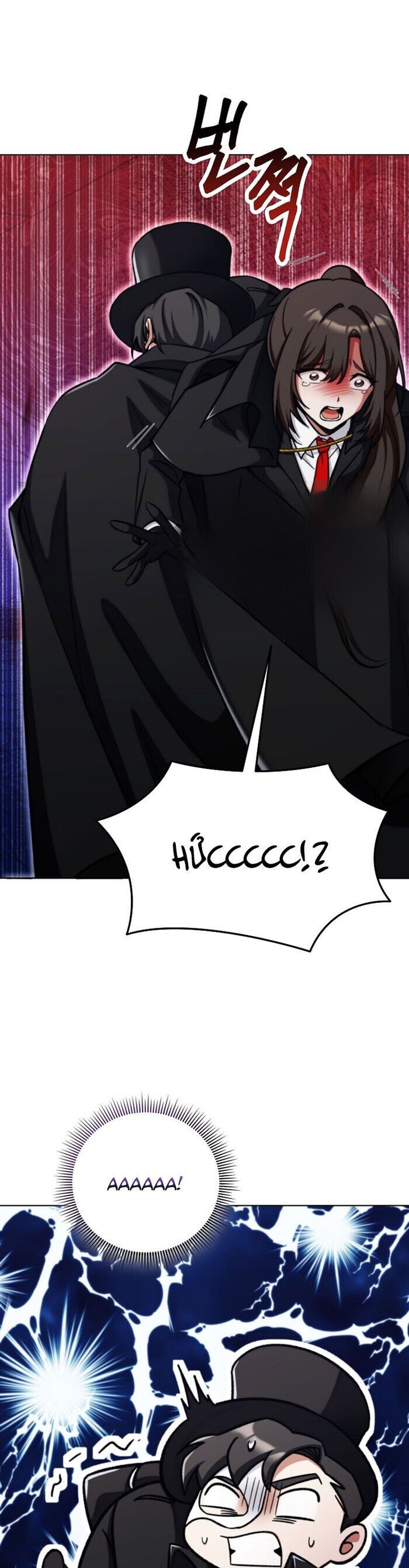 Trở Thành Kẻ Phản Diện Mà Anh Hùng Ám Ảnh [Chap 1-38]