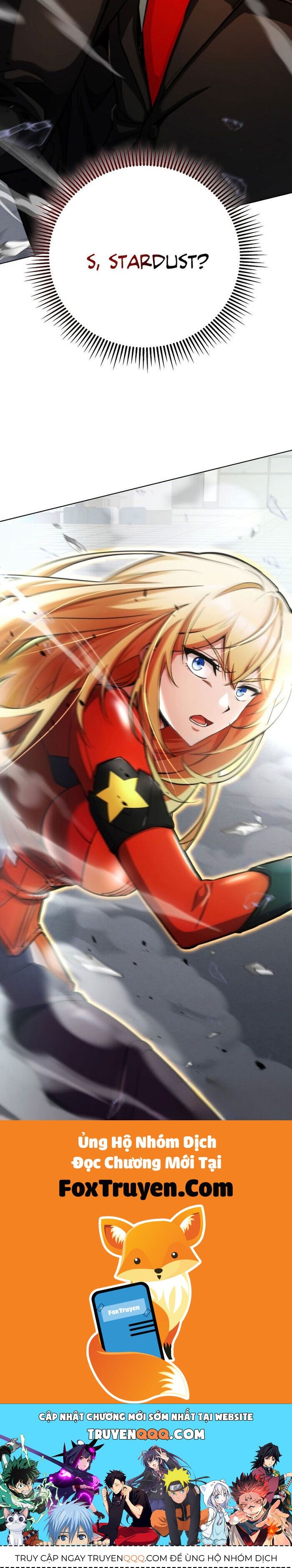 Trở Thành Kẻ Phản Diện Mà Anh Hùng Ám Ảnh [Chap 1-38]