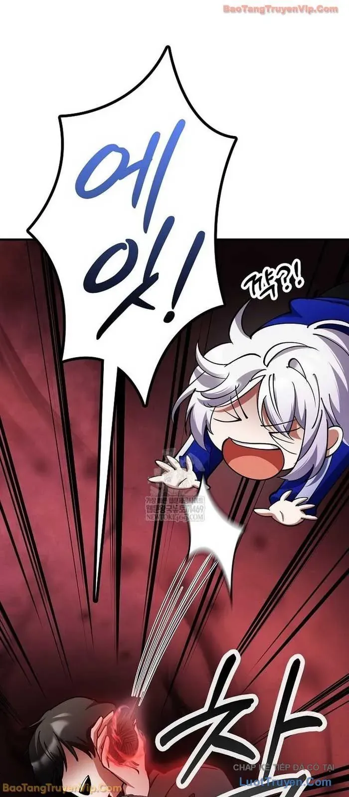 Trở Thành Kẻ Phản Diện Mà Anh Hùng Ám Ảnh [Chap 1-38]