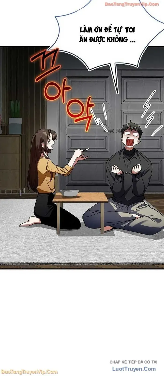 Trở Thành Kẻ Phản Diện Mà Anh Hùng Ám Ảnh [Chap 1-38]