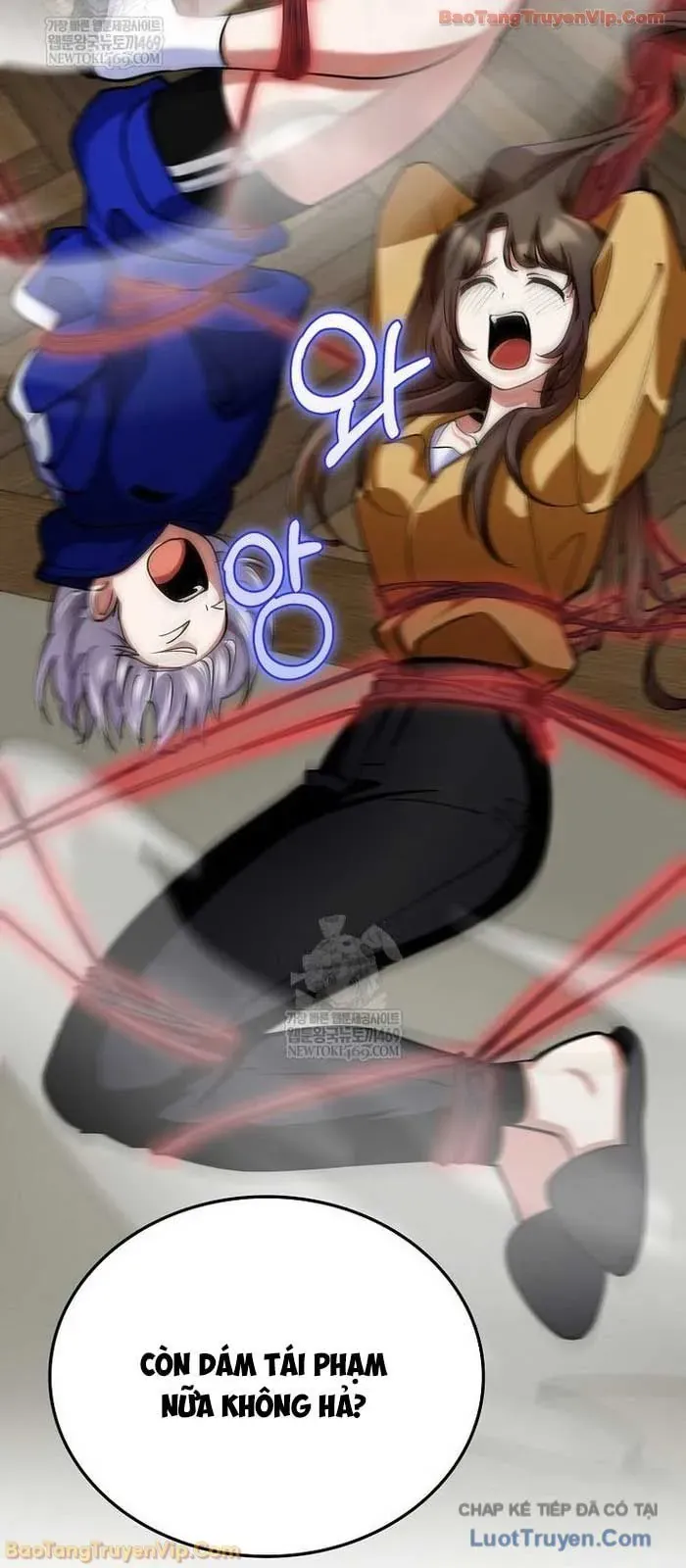 Trở Thành Kẻ Phản Diện Mà Anh Hùng Ám Ảnh [Chap 1-38]