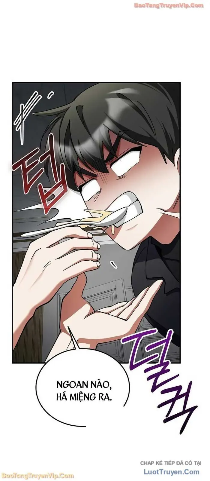 Trở Thành Kẻ Phản Diện Mà Anh Hùng Ám Ảnh [Chap 1-38]