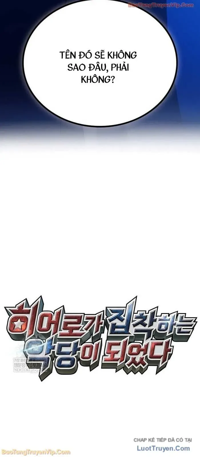 Trở Thành Kẻ Phản Diện Mà Anh Hùng Ám Ảnh [Chap 1-38]